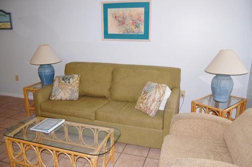Apartamento Island Sunrise 568 Condo