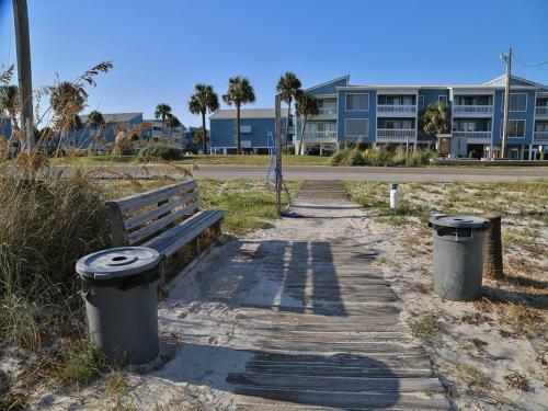 Apartamento Sea Oats H102 Condo
