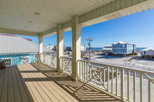 Twist Of Lime By Meyer Vacation Rentals