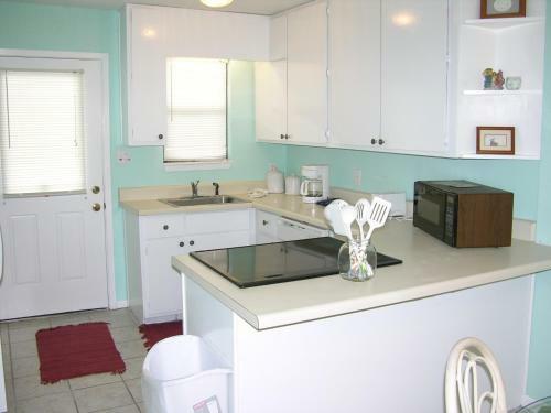 Apartamento Harbor House 5 Condo