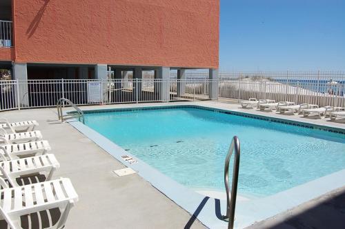Apartamento Harbor House 5 Condo