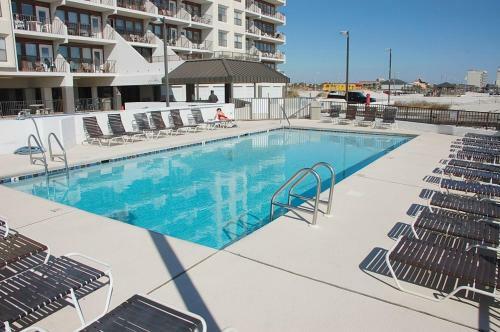 Apartamento Island Winds East 409 Condo