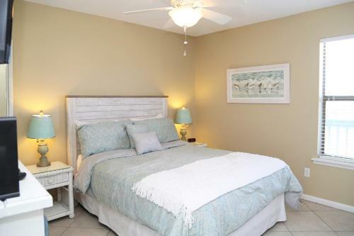 Apartamento Ocean Reef 101 Condo