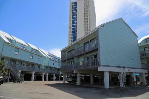 Apartamento Ocean Reef 101 Condo