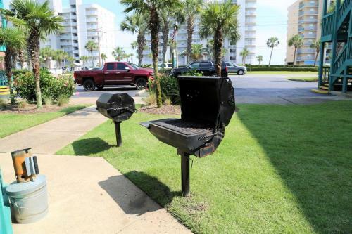 Apartamento Sea Breeze 211 Condo