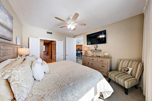 Apartamento Island Tower Unit 1901 Condo