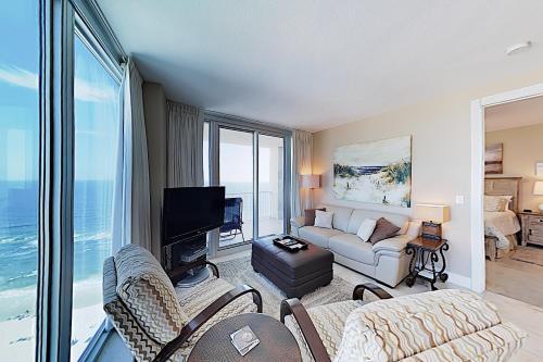 Apartamento Island Tower Unit 1901 Condo
