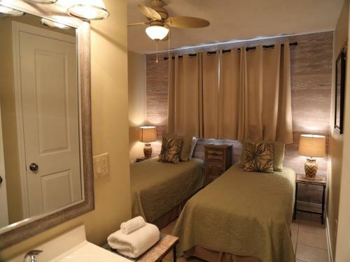 Apartamento Harbor House B20 Condo