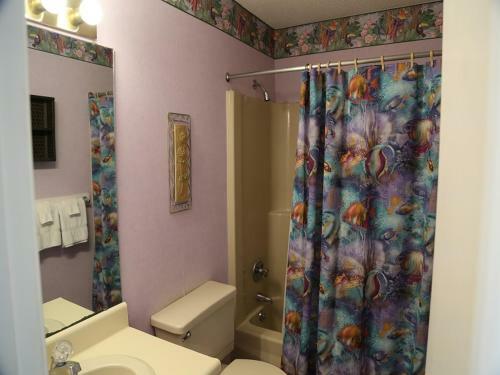 Apartamento Southern Sands 303 Condo