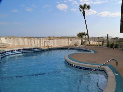 Apartamento Southern Sands 303 Condo