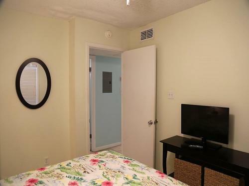 Apartamento Sunchase 111 Condo