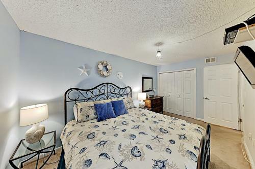 Apartamento E Beach Condo #368