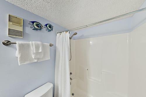 Apartamento E Beach Condo #368