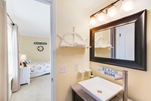 Apartamento Island Sunrise
