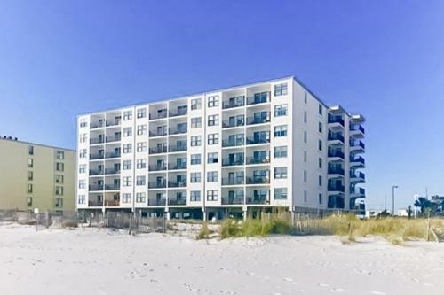 Apartamento Island Sunrise