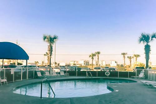 Apartamento Island Sunrise