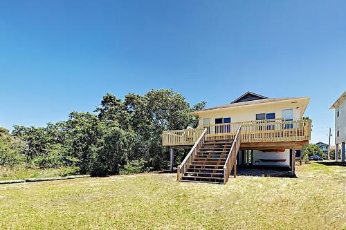 Apartamento New Listing! Blue Heron East On Lagoon Duplex