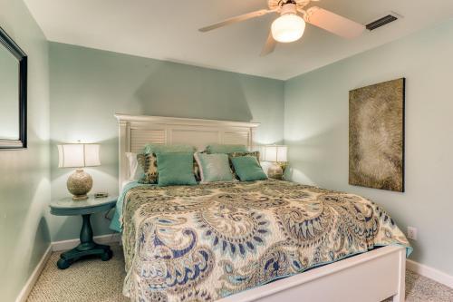 Blue Parrot West 6