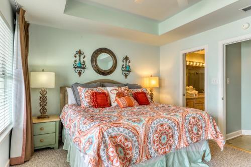 Blue Parrot West 6