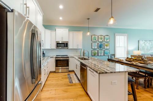 West Side Cottage #dd - Shorely A Dream