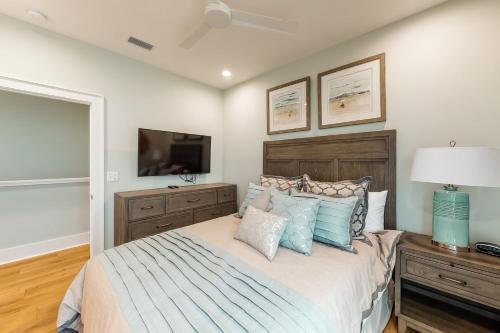 West Side Cottage #dd - Shorely A Dream