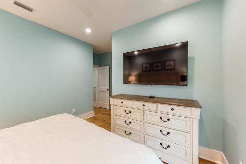 West Side Cottage #dd - Shorely A Dream