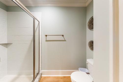 West Side Cottage #dd - Shorely A Dream