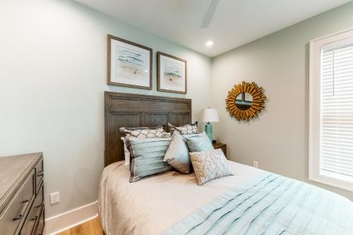 West Side Cottage #dd - Shorely A Dream