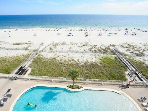Apartamento Light House 607 Condo