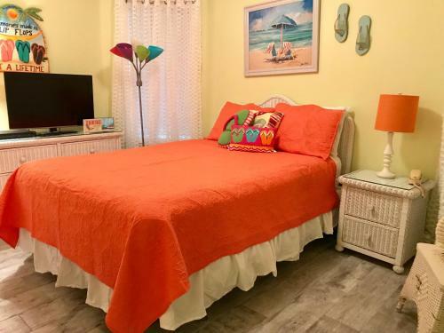Legacy By Gulf Shores Rentals