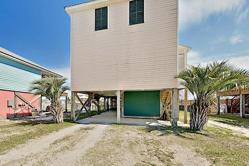 1387 W Lagoon Ave Home