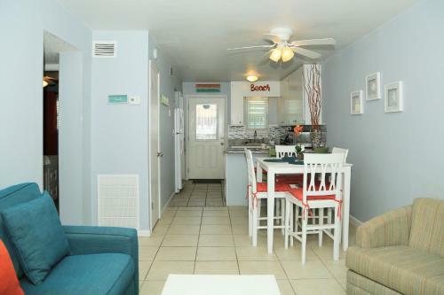 Apartamento Harbor House B17 Condo