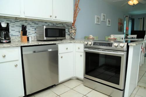 Apartamento Harbor House B17 Condo