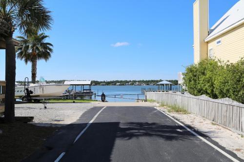 Apartamento Lagoon Landing 303 Condo