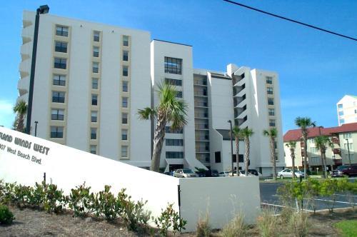 Apartamento Island Winds West 177 Condo