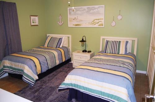 Apartamento Castaways 3b Condo