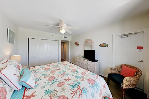 Apartamento Tropw503 Condo