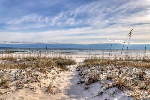 Gulf Shores License To Chill