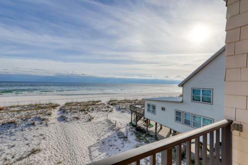 Gulf Shores License To Chill