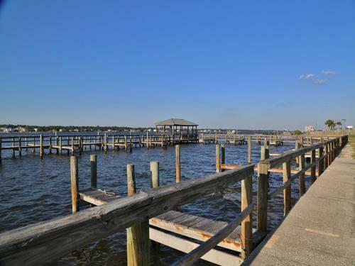 Apartamento Sea Oats G203 Condo