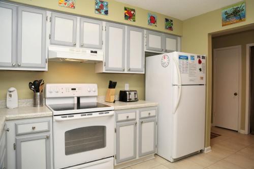 Apartamento Sea Oats G203 Condo