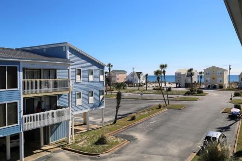 Apartamento Sea Oats G203 Condo
