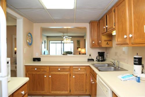 Apartamento Gulf Tower 7b Condo