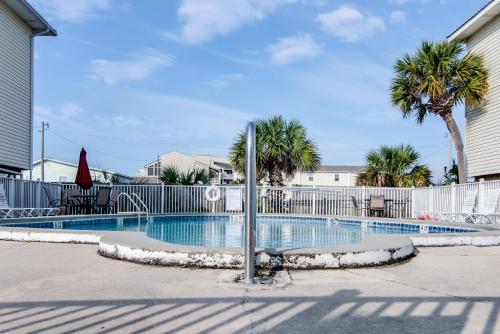 Apartamento Moonraker Condo #3