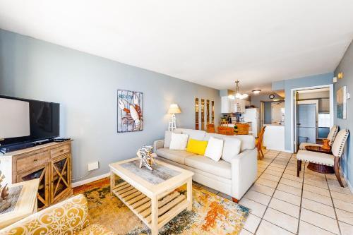 Island Shores Condos