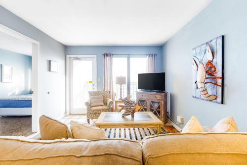 Island Shores Condos