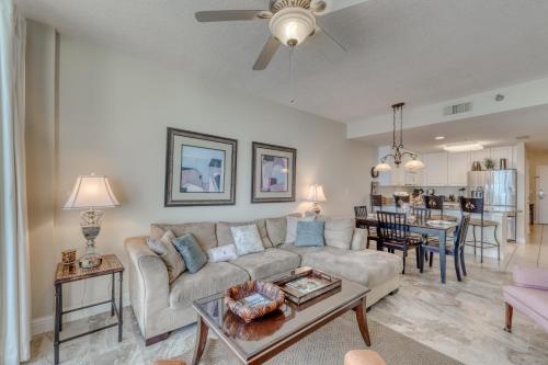 Lighthouse Condominiums III