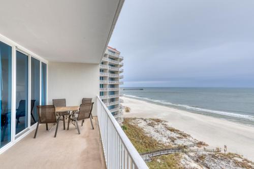 Lighthouse Condominiums III
