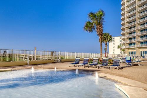 Lighthouse Condominiums III