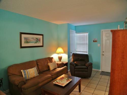 Apartamento Sunrise Village 109 Condo
